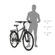 Pánsky trekingový bicykel KELLYS CARSON 50 28" 7.0
