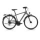 Pánsky trekingový bicykel KELLYS CARTER 40 28" - model 2017
