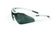 CASCO SX-30 Polarized napszemüveg - fehér