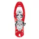 Snowshoes FERRINO Baldas Pinter Castor Special SS20 - Bordeaux