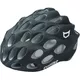 Bicycle Helmet CATLIKE Whisper - Black-Red - Black