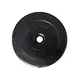 Cement Weight Plate Set inSPORTline CEM 2x1.25-15 kg