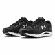 Women’s Running Shoes Under Armour W Charged Intake 4 - Black Pink