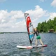 Windsurf Paddleboard Aqua Marina Champion
