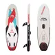Windsurf paddleboard Aqua Marina Champion
