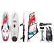 Windsurf paddleboard Aqua Marina Champion