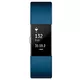 Fitness náramek Fitbit Charge 2 Blue Silver