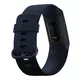 Inteligentný náramok Fitbit Charge 4 Storm Blue/Black