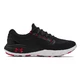 Men’s Running Shoes Under Armour Charged Vantage Marble - Black