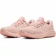 Women’s Running Shoes Under Armour Charged Vantage - Mauve Pink