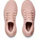 Dámska bežecká obuv Under Armour W Charged Vantage - Micro Pink