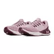 Dámska bežecká obuv Under Armour W Charged Vantage - Micro Pink