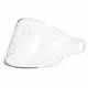 Náhradní hledí pro přilbu LS2 OF616 Airflow II - Clear - Clear