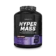 BioTech HYPER MASS,  4000 gr