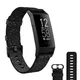 Okoskarkötő Fitbit Charge 4 Special Edition Gránit