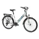 Mestský elektrobicykel Crussis e-City 1.13-S - model 2021 - 19"