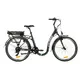 Urban E-Bike with Low Frame Tube Crussis e-City 2.5 – 2020