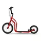 Kick Scooter Yedoo RunRun City - Red