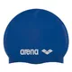 Swim Cap Arena Classic Silicone JR - Blue - Blue