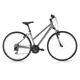 Dámsky crossový bicykel KELLYS CLEA 10 Grey 28" - model 2016