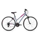 Dámsky crossový bicykel KELLYS CLEA 10 28" - model 2018 - Grey Pink