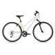 Dámsky crossový bicykel KELLYS CLEA 70 White 28" - model 2016