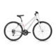 KELLYS CLEA 70 28'' - Damen-Cross-Fahrrad - Modell 2017 - schwarz - Weiss