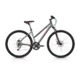 Dámsky crossový bicykel KELLYS CLEA 90 28" - model 2017 - Silver - Grey