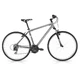 Pánsky crossový bicykel KELLYS CLIFF 10 Grey 28" - model 2016