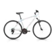 Pánsky crossový bicykel KELLYS CLIFF 10 28" - model 2017 - White