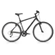 Pánsky crossový bicykel KELLYS CLIFF 70 Black 28" - model 2016