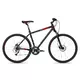 KELLYS CLIFF 90 28'' - Herren-Cross-Fahrrad - Modell 2018 - Black Red