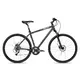 Pánsky crossový bicykel KELLYS CLIFF 90 28" - model 2018 - Grey