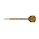 Darts nyilak Harrows Club Brass Steel 3db