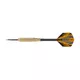 Darts nyilak Harrows Club Brass Steel 3db