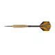 Darts nyilak Harrows Club Brass Steel 3db