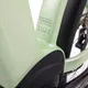 Trekingové elektrokolo Levit Columba Bosch Perf. 625 28" - Matt Mint