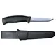 Outdoor Knife Morakniv Companion (S) - Hi-Vis Orange - Black