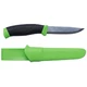 Outdoor Knife Morakniv Companion (S) - Blue - Green