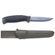 Outdoor Knife Morakniv Companion (S) - Navy Blue - Military Green