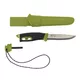 Outdoorový nôž Morakniv Companion Spark (S)