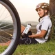Cyklo rukavice KELLYS COMFORT NEW - XL