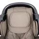 Massage chair inSPORTline Cortela - Beige