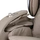 Massage chair inSPORTline Cortela - Beige