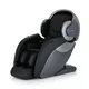 Massage chair inSPORTline Cortela - Black