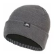 Zimná čapica Trespass Crackle - Black - Grey Marl