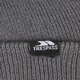 Zimná čapica Trespass Crackle - Grey Marl