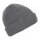 Beanie Trespass Crackle - Grey Marl