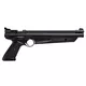 Vzduchová pistole Crosman 1377 černá 4,5mm