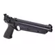 Vzduchová pistole Crosman 1377 černá 4,5mm